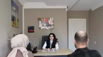 Kumar nedeniyle altüst olan hayatında YEDAM sayesinde yeni bir sayfa açtı