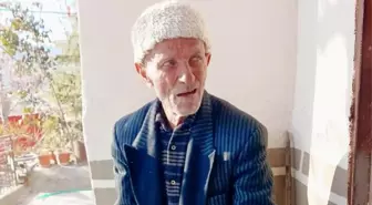 Malatya'da kayıp şahıs için arama çalışması başlatıldı