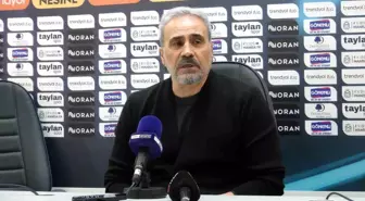 Manisa FK Vanspor FK maçının ardından