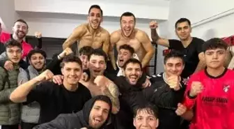 Manisa SAL'da 3. hafta geride kaldı