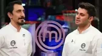 Masterchef 2025'te şampiyon kim oldu? Masterchef 2025 şampiyonu belli oldu mu?