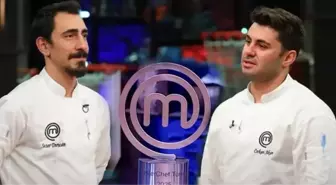 Masterchef 2025'te şampiyon kim oldu? Masterchef 2025 şampiyonu belli oldu mu?