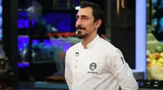 MasterChef Sezer kimdir? MasterChef 2025 şampiyonu Sezer Dirican kaç yaşında, nereli, kariyeri?