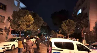 Menteşe'de bıçaklı kavga: 1 kişi ağır yaralı