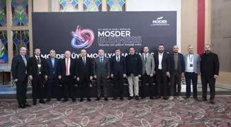 Mobilya sektörü Antalya'da buluştu