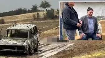 'Oğlumun başını kesmişler' diyen baba gözyaşları içinde adalet istedi