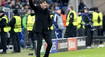 Olympique Lyon Teknik Direktörü Paulo Fonseca, 9 ay sonra takımın başında olacak