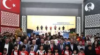 Osmaniye'deki uluslararası yarı maratona '21 Aralık en uzun gece' ayarı