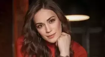 Özge Borak kimdir? Özge Borak kaç yaşında, nereli, kariyeri?