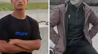 Şanlıurfa'da otomobil ile motosiklet çarpıştı: 2 ölü