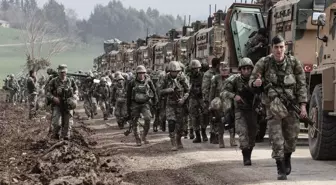 Türkiye'den çok net operasyon mesajı: 25 gününüz kaldı