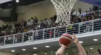 Türkiye Sigorta Basketbol Süper Ligi