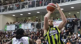 Türkiye Sigorta Basketbol Süper Ligi