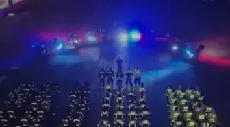 Tuzla'da araç ve motosiklet buluşmalarına 1 milyon 146 bin TL ceza yazıldı