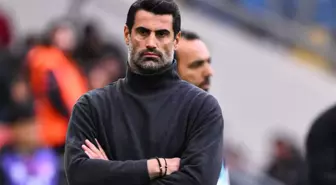 Volkan Demirel, Gençlerbirliği'ndeki görevinden istifa etti