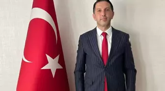 Yavuz Demir, TGA İç Anadolu bölge adaylığını açıkladı