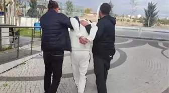 15 dosyadan aranan şahıs yakalandı