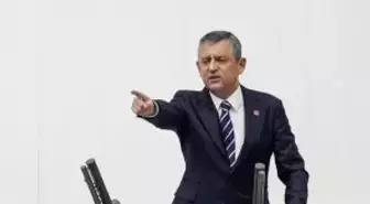 2026 yılı bütçesi TBMM Genel Kurulunda