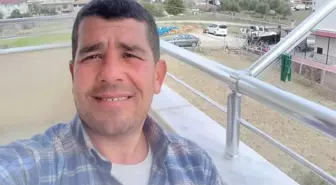 Adana'da Kalp Krizi Geçiren Kişi Hayatını Kaybetti