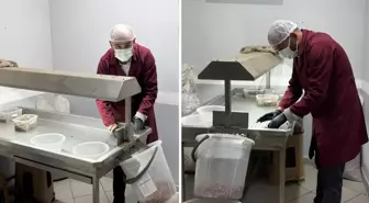 Talebi fark edip bir yıl önce başladı, koca bir ilçeyi müdavimi yaptı