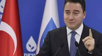 Ali Babacan'dan çağrı: Borçlar yapılandırılsın