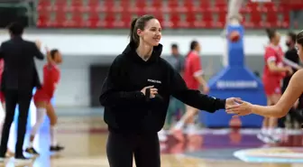 Alice Kunek ve Dangerfield en skorer isimler oldu