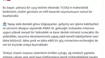 ANKA-3, otopilot testlerini başarıyla tamamladı (2)