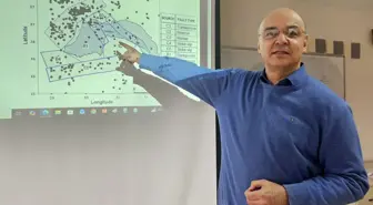 Antalya'da 4.9 büyüklüğünde deprem (4)