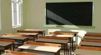 Antalya'da okullar tatil mi? Yarın Antalya'da okullar tatil mi? 8 Aralık Antalya SON DAKİKA deprem!