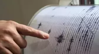 Antalya beşik gibi! Dün gecenin ardından korkutan bir deprem daha