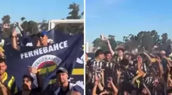 Arjantin'de kurulan Fernebahce, 3 yılda ikinci kez şampiyon oldu