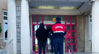 Aydın'da 2 aranan şahıs operasyonla yakalandı