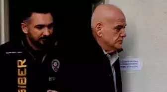 Ahmet Çakar'ın gözaltı kararı sağlık sorunları nedeniyle kaldırıldı