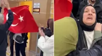 Batuhan Kurt cinayetinde karar! Annesi tabutuna sardığı Türk bayrağını açtı