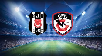 Canlı anlatım: Maçta gol yağmuru var