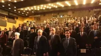 Bulgaristan'da 'İslam Dininin Geliştirilmesine Katkı Ödülleri' sahiplerini buldu