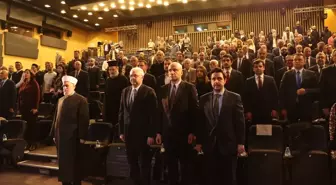 Bulgaristan'da 'İslam Dininin Geliştirilmesine Katkı Ödülleri' sahiplerini buldu