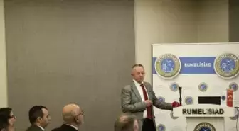 Bursa'da 'Kuzey Makedonya Yatırım Fırsatları' toplantısı düzenlendi