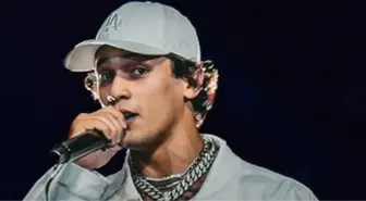 Çakal kimdir? Çakal kaç yaşında, nereli, gerçek adı ne?