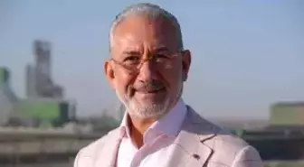 Çelik üreticisi Tosyalı'ya İspanya'dan ödül