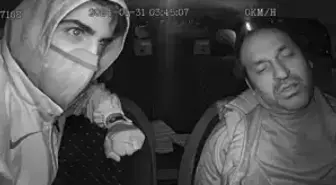 Delil Aysal kimdir? Taksici Oğuz Erge'yi öldüren Delil Aysal ne ceza aldı?