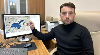 Doç. Dr. Alkan: 'Önümüzdeki 10 yıl içinde orta büyüklükte bir deprem beklentisi göz ardı edilmemelidir'