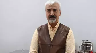 'Efsane renk' Edirne kırmızısı usta ellerde moda ürünlerine dönüşüyor