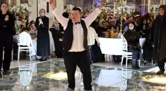 Engeller ortadan kaldırıldı, öğrencilerin performansları tam not aldı