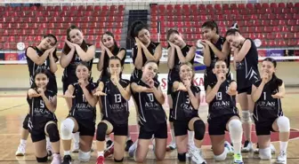 Erciyes Voleybol Kulübü hükmen galip