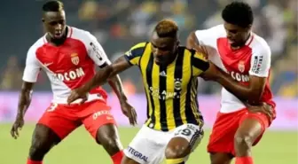 Fenerbahçe Monaco ile maç yaptı mı? Fenerbahçe Monaco maçları!
