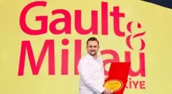 Gault&Millau 2026 Türkiye Ödülleri 8 Aralık'ta Sahiplerini Buluyor