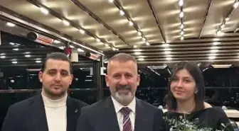 Gelenekten Geleceğe Trabzon Mutfağı kitabı TÜBA Jüri Özel Ödülü'ne layık görüldü