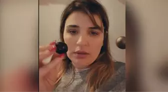 Gonca Vuslateri kiraza ne kadar ödedi? Gonca Vuslateri kiraz olayı nedir?