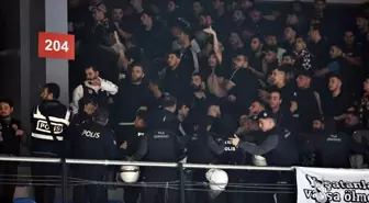 Göztepe filede galibiyeti hatırladı